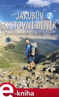 Jakubův cestovní deník 2 - Jakub Čech