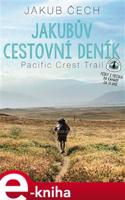 Jakubův cestovní deník - Jakub Čech