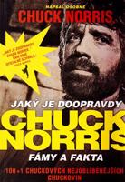Jaký je doopravdy Chuck Norris