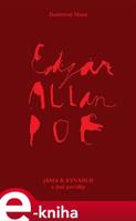 Jáma a kyvadlo a jiné povídky - Edgar Allan Poe