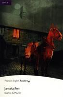 Jamaica Inn + MP3 - Daphne du Maurier