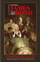 James Bond: Casino Royale - Ian Fleming, Van Jensen, Dennis Calero