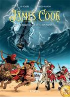 James Cook 2 - Tak daleko, jak je to jen možné - Laurent-Frédéric Bollée, Federico Nardo, Christian Clot