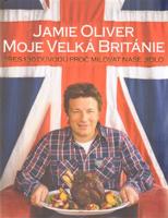 Jamie Oliver - Moje Velká Británie