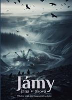 Jámy - Jana Vitíková