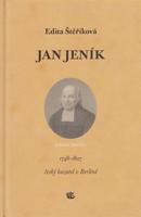 Jan Jeník český kazatel v Berlíně