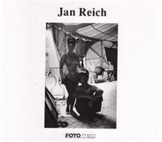 Jan Reich - fotografie - Jan Reich