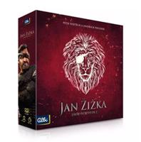 Jan Žižka: Medieval