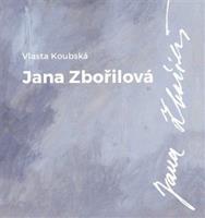 Jana Zbořilová - Vlasta Koubská