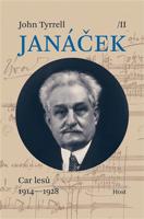 Janáček II. Car lesů (1914—1928)