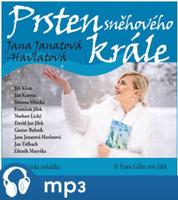 Janatová-Havlatová: Prsten sněhového krále