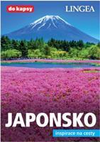 Japonsko - Inspirace na cesty