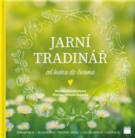 Jarní Tradinář - Od ledna do června - Martina Boledovičová, Martina Viktorie Kopecká