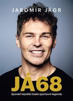 Jaromír Jágr - JÁ68
