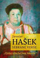 Jaroslav Hašek - sebrané verše - Jaroslav Šerák, Jomar Hoensi