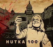 Jaroslav Hutka : Sto let CD