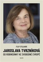 Jaroslava Tvrzníková - Filip Stojaník