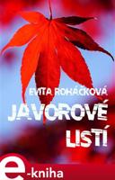Javorové listí - Evita Roháčková