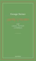Jazyk a ticho - George Steiner