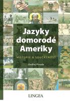 Jazyky domorodé Ameriky