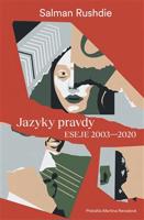 Jazyky pravdy - Salman Rushdie