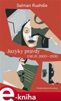 Jazyky pravdy - Salman Rushdie