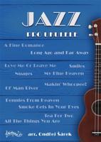 Jazz pro ukulele