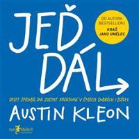 Jeď dál - Austin Kleon