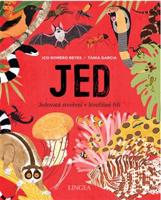 Jed - Jedovatá stvoření v živočišné říši - Ico Romero Reyes, Tania García