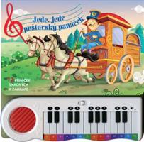 Jede, jede poštovský panáček