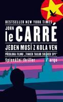 Jeden musí z kola ven - John le Carré
