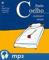 Jedenáct minut, mp3 - Paulo Coelho