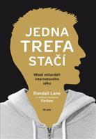 Jedna trefa stačí - Randall Lane