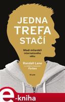 Jedna trefa stačí - Randall Lane