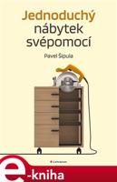 Jednoduchý nábytek svépomocí - Pavel Šipula