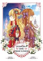 Jednoho dne princeznou 4 - Plutus, Spoon