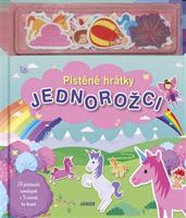 Jednorožci - Plstěné hrátky