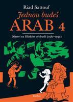 Jednou budeš Arab 4 - Riad Sattouf