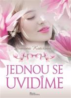 Jednou se uvidíme - Simona Kutišová