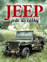 Jeep jede do války - William Fowler