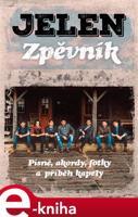 Jelen - Zpěvník - kolektiv autorů