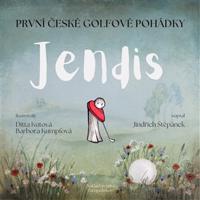 Jendis - první české golfové pohádky