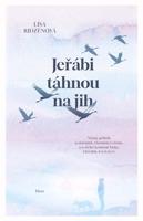 Jeřábi táhnou na jih