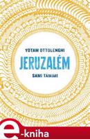 Jeruzalém - Yotam Ottolenghi, Sami Tamimi