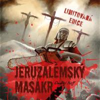 Jeruzalémský masakr - Ondřej Neff