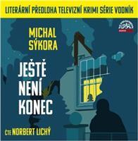 Ještě není konec - Michal Sýkora