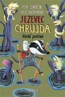 Jezevec Chrujda hledá poklad - Petr Stančík