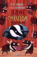 Jezevec Chrujda krotí kůrovce