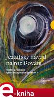 Jezuitský návod na rozlišování - Samuel Prívara