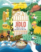 Jídlo - Andrea Minoglio, Federico Mariani